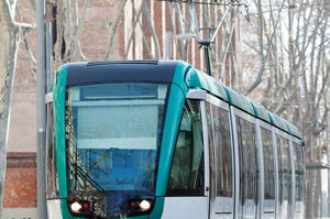 Pièces automobiles et de transport fabriquées en rotomoulage